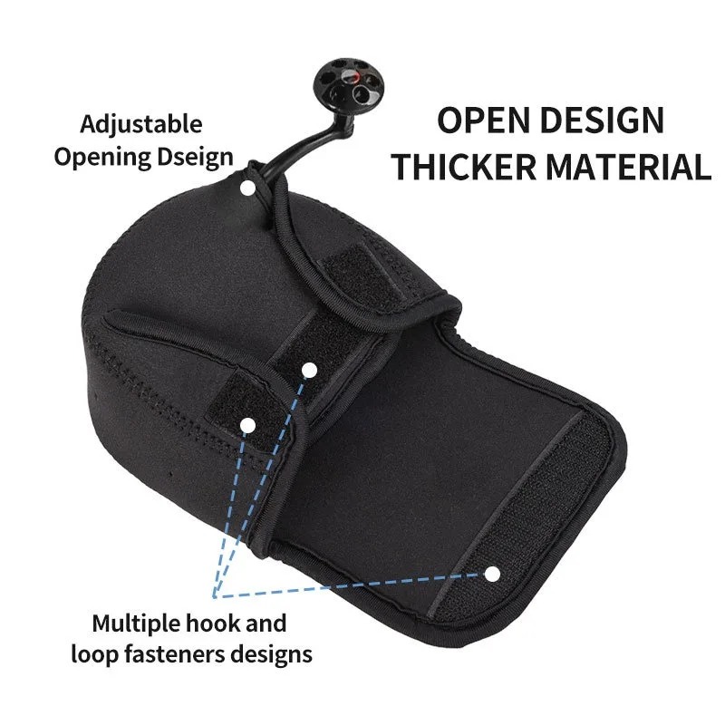 Защитный чехол для рыболовной  – обзор и цена Fishing Equipment Bag