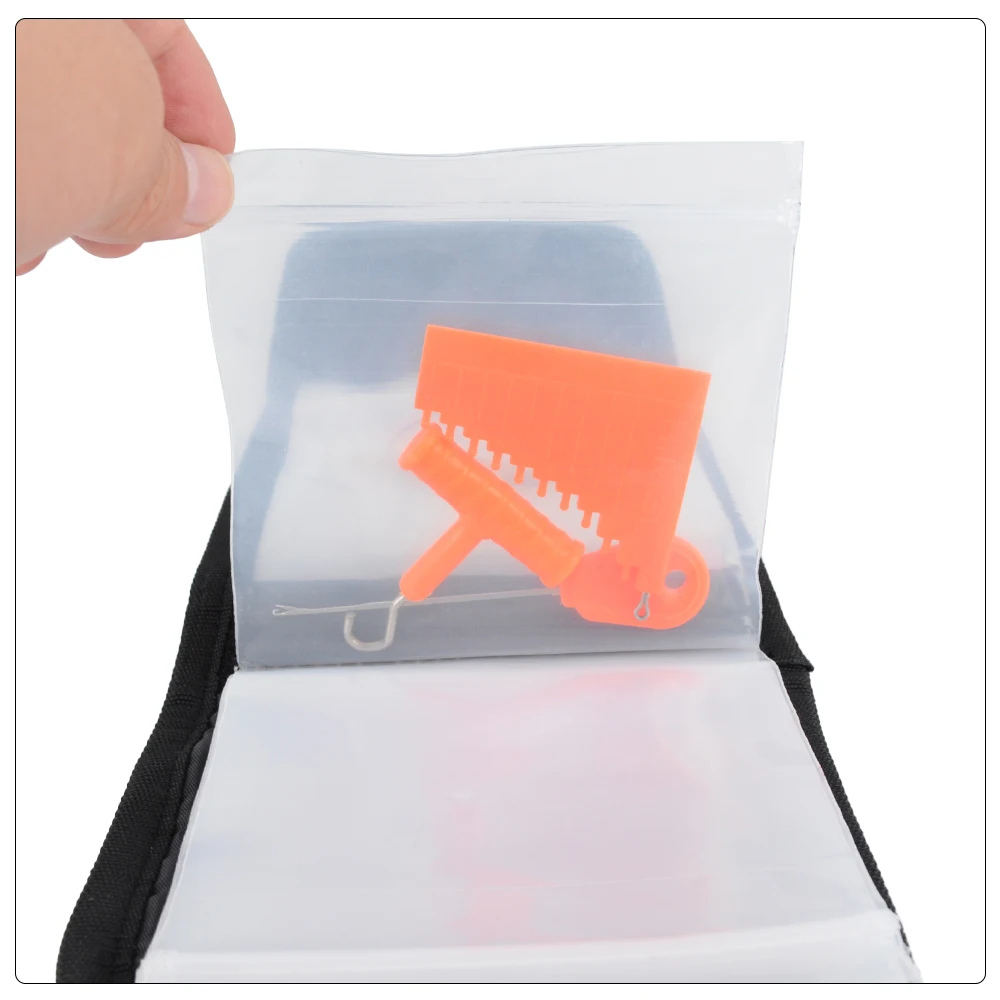 Сумка для рыболовных снастей H – обзор и цена Fishing Equipment Bag