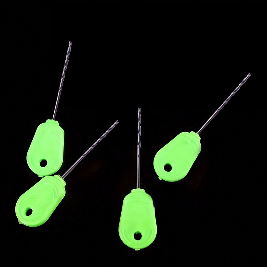 3 шт. сверло для приманки для  – обзор и цена Fishing Equipment Cheap
