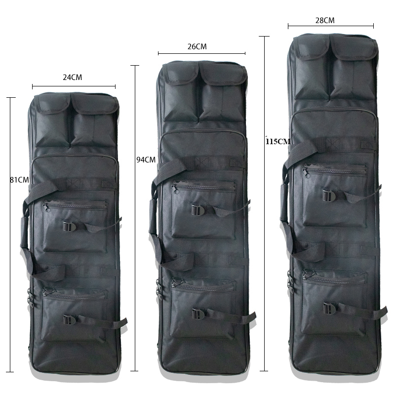 Тактическая сумка для охотничь – обзор и цена Fishing Equipment Bag
