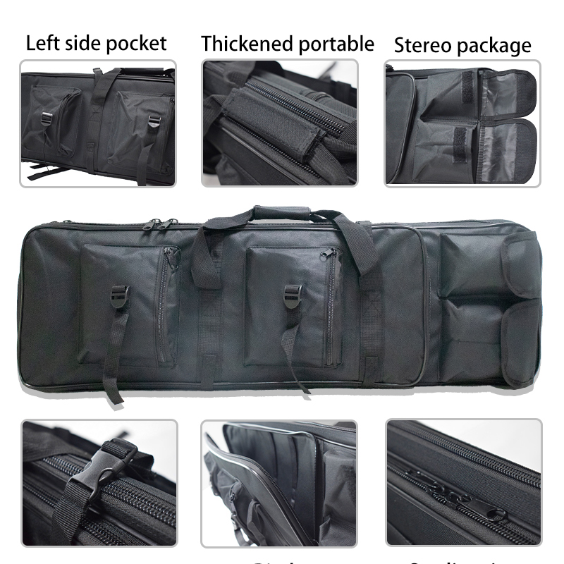 Тактическая сумка для охотничь – обзор и цена Fishing Equipment Bag