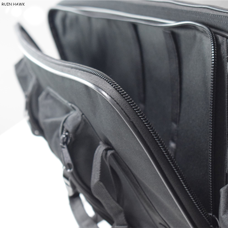 Тактическая сумка для охотничь – обзор и цена Fishing Equipment Bag