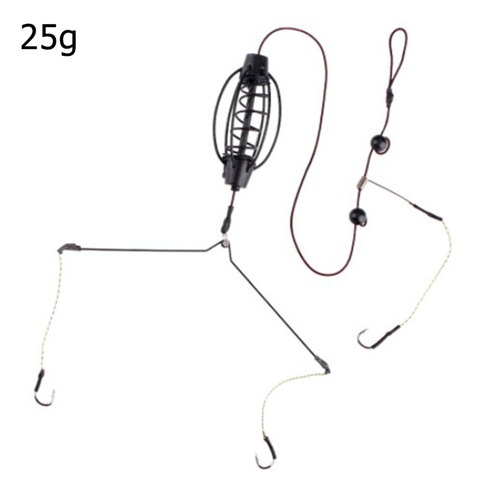 1 шт., кормушка для ловли карп – обзор и цена Fishing Equipment Carp